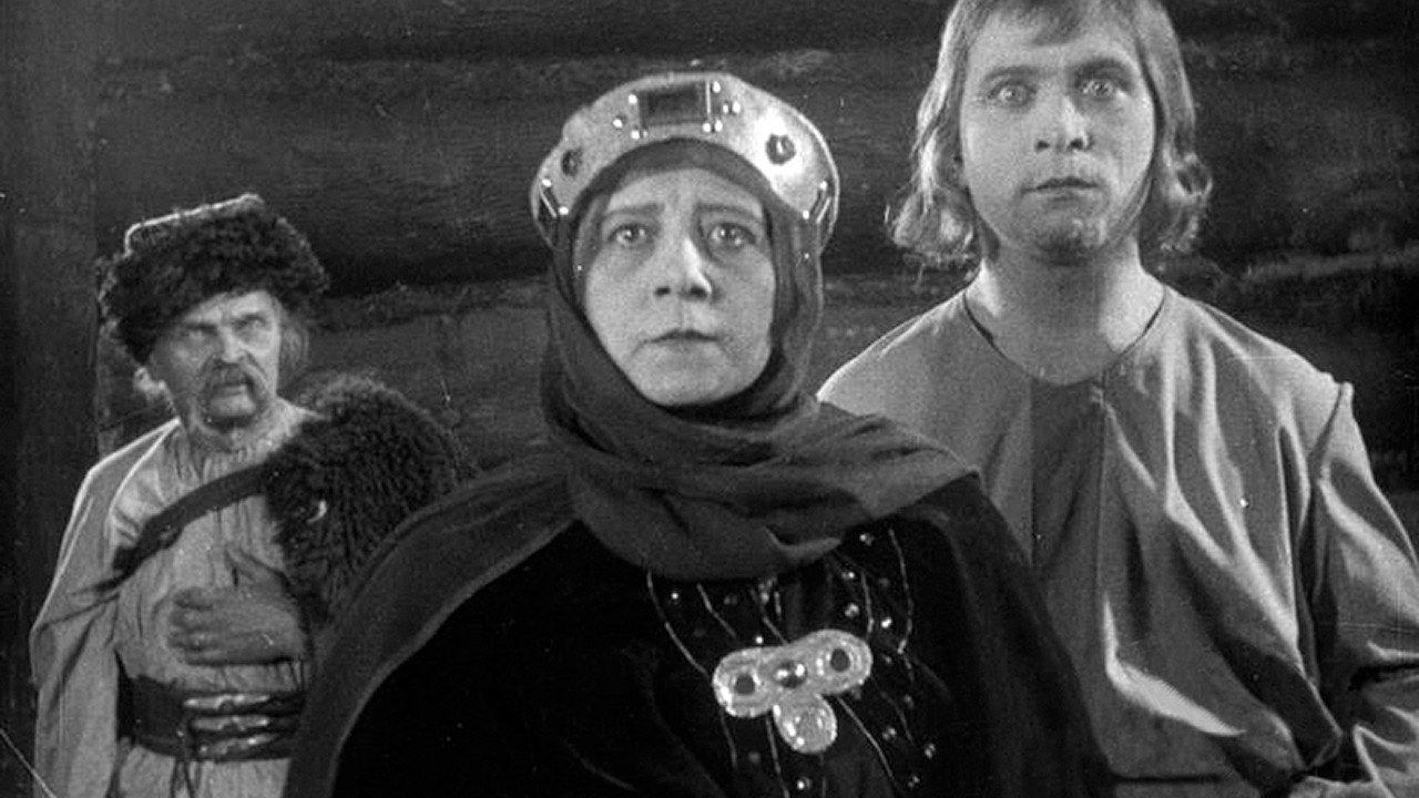 St. Wenceslas Backdrop