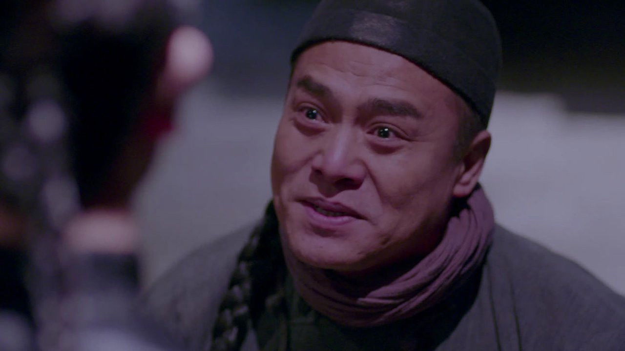 灵魂摆渡 — Épisode 15