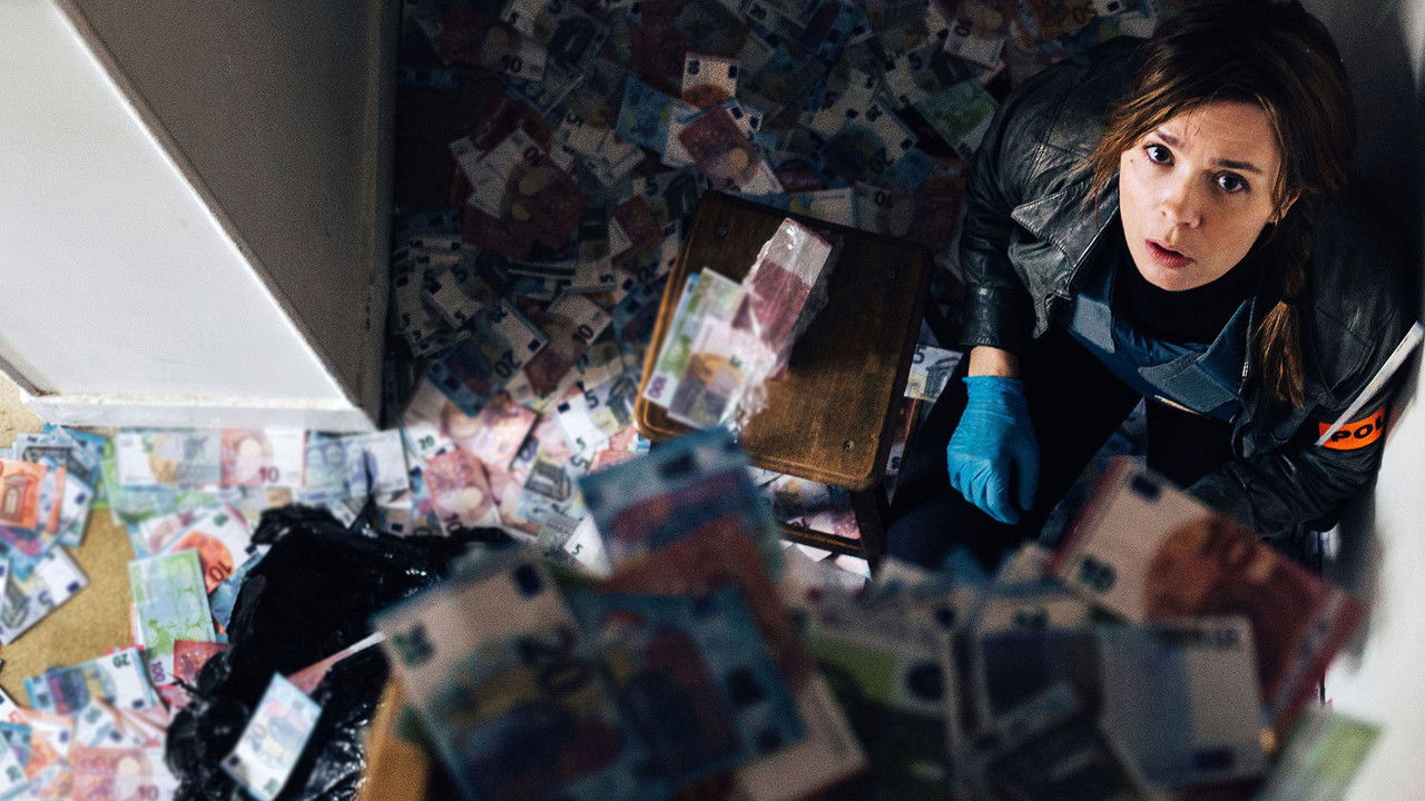 Engrenages — Épisode 2