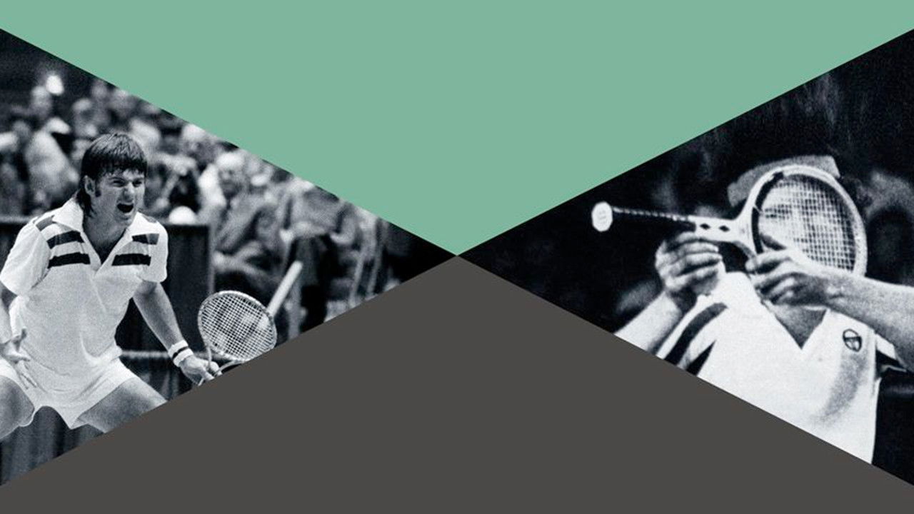 Duels — Connors - McEnroe, duel de hautes volées