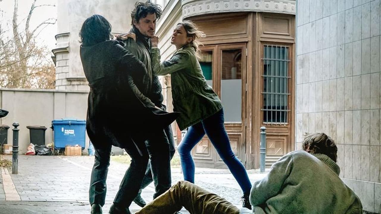 Letzte Spur Berlin — Épisode 11