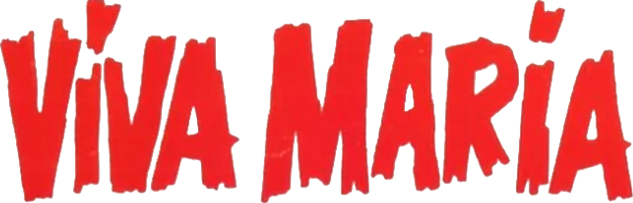 Вива Мария!