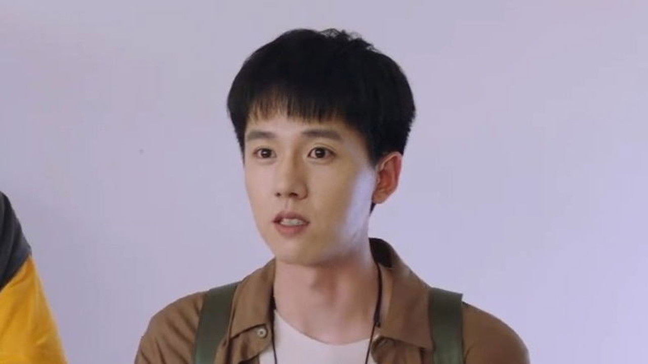 破茧 — Épisode 1