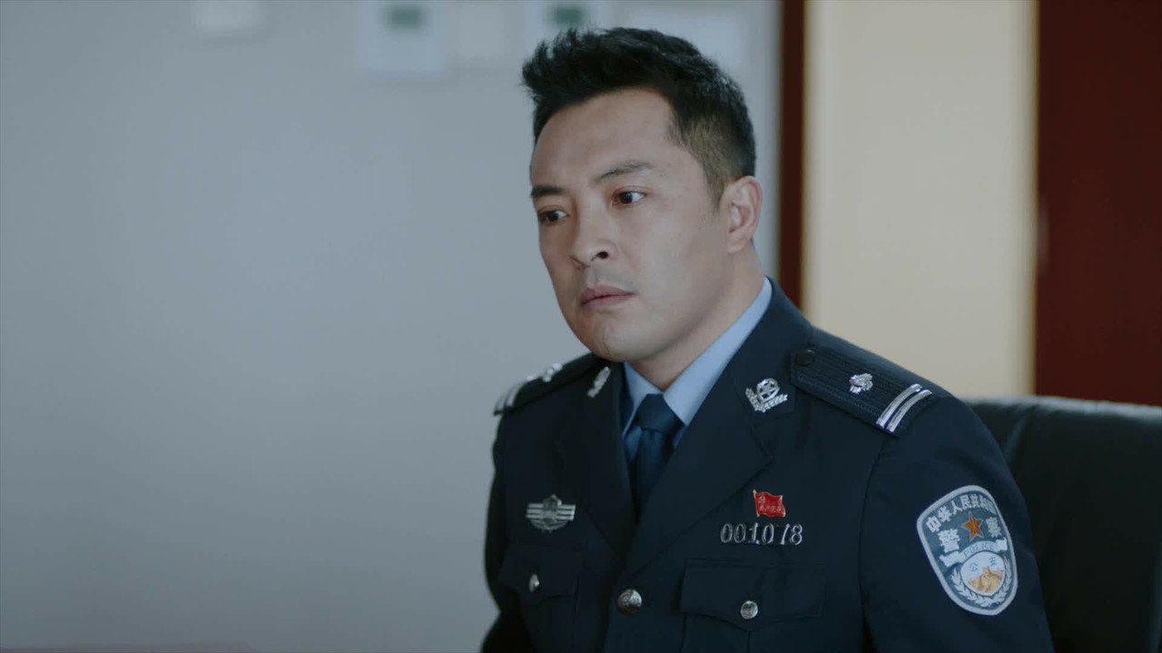 雾中系铃人 — Épisode 8