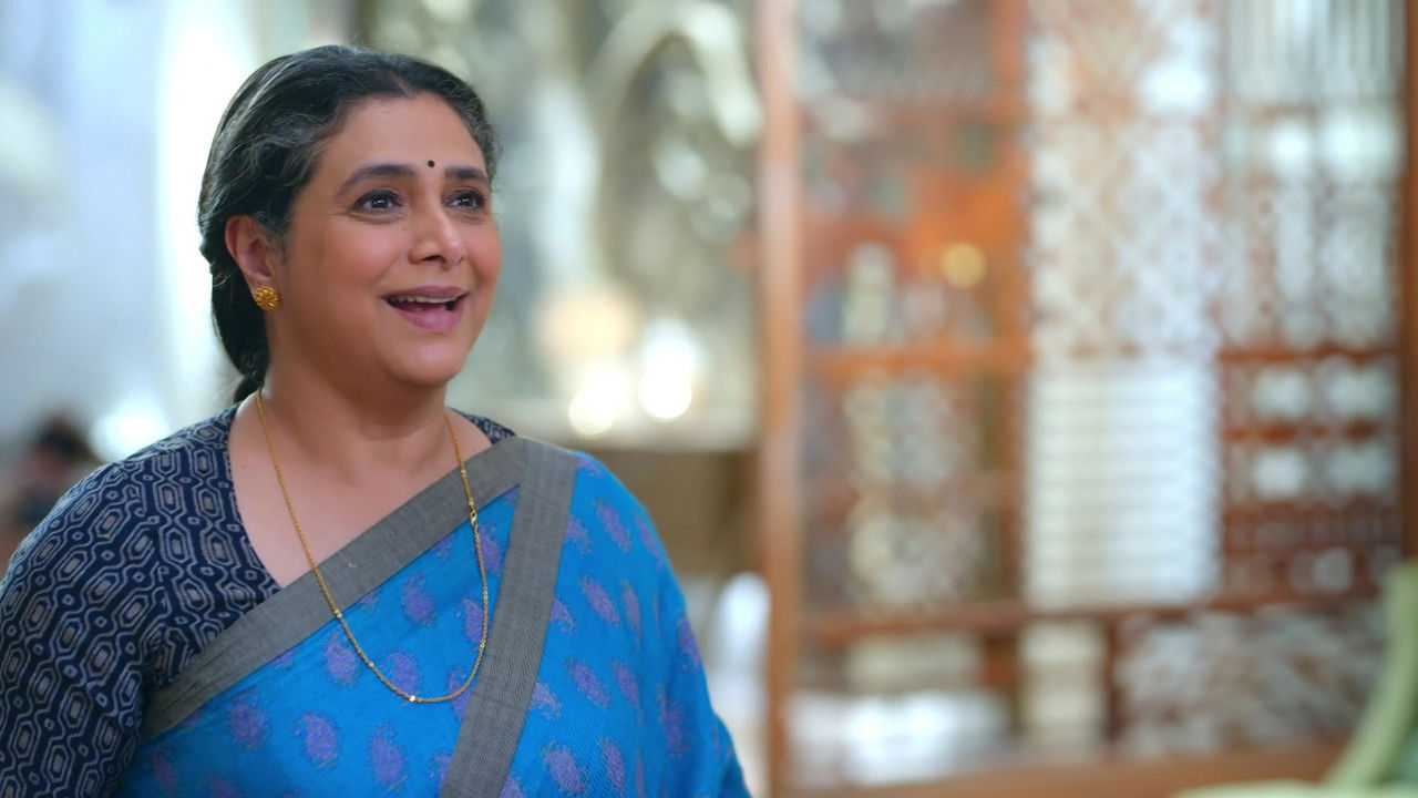 Kuch Rang Pyaar Ke Aise Bhi — Épisode 54