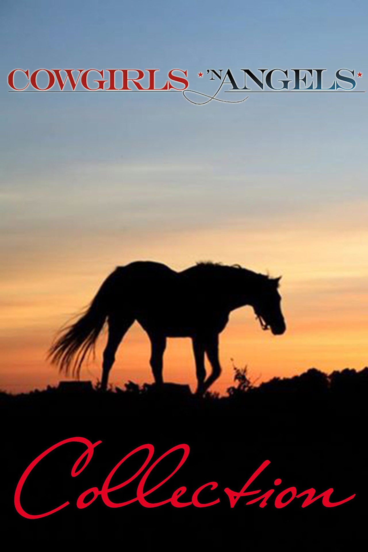 Cowgirls n' Angels Collection