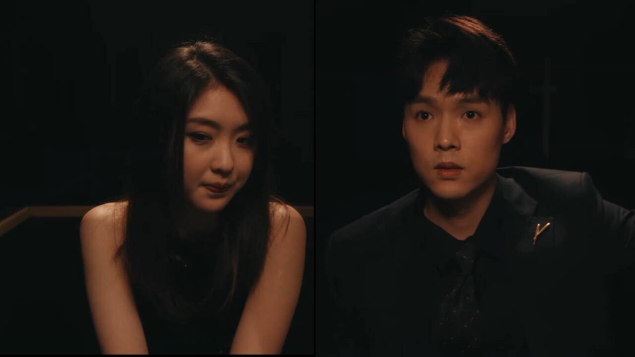 Drunk to Love You — Épisode 1