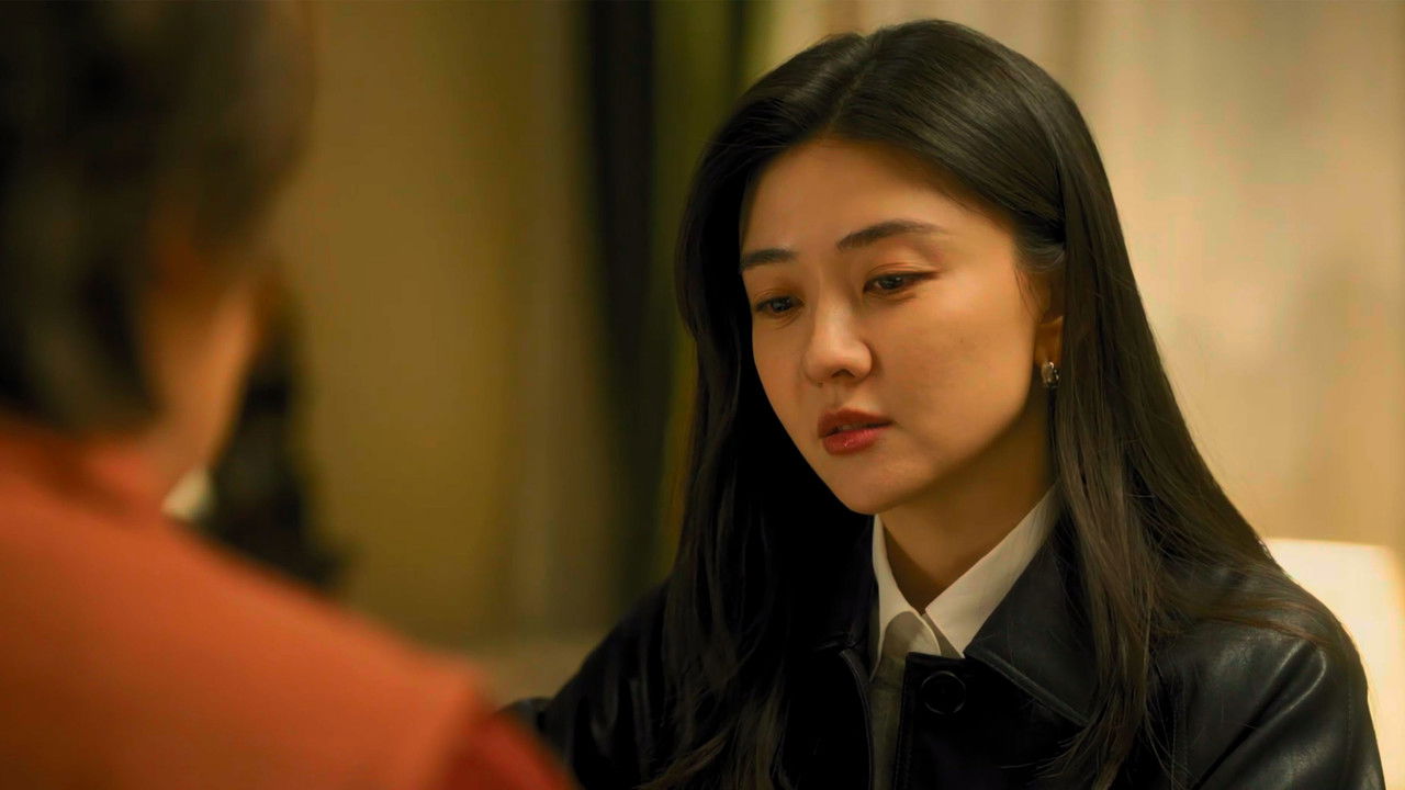 罚罪2 — Épisode 27