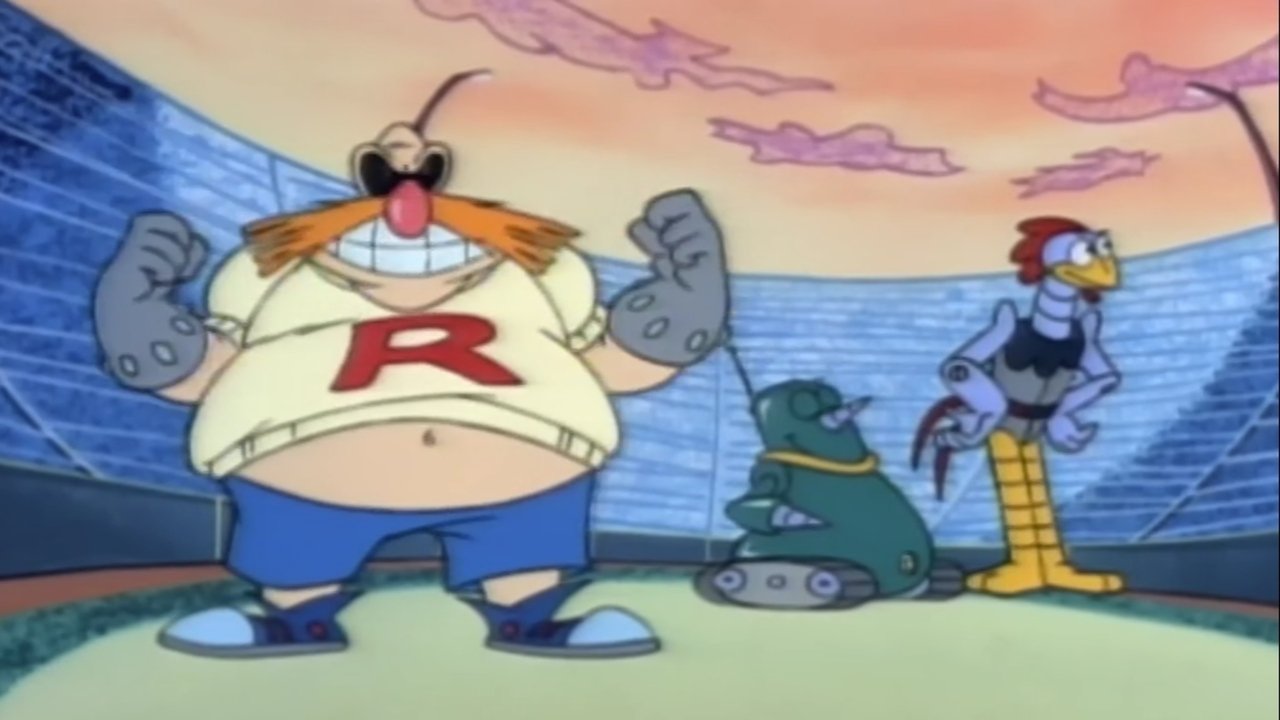 Robolympics