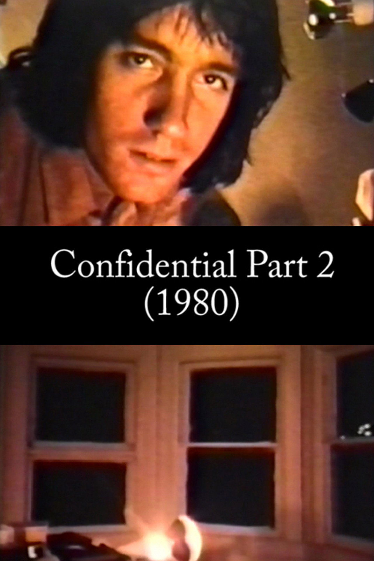 Confidential Part 2 filmaffisch
