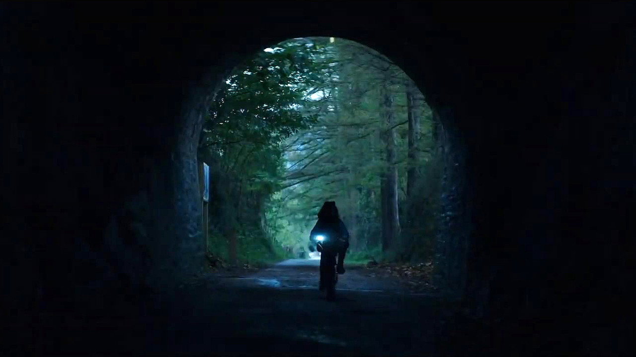 The Chapel (2023) Hindi Dubbed backdrop