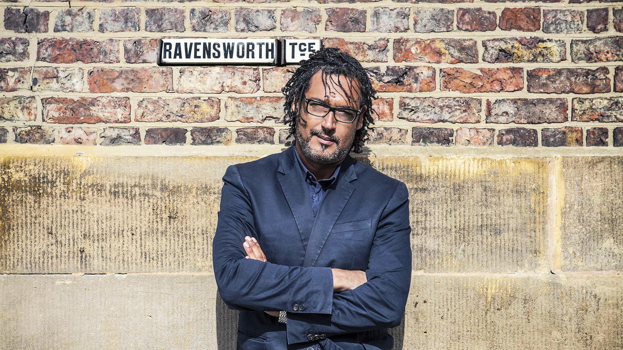 A House Through Time — Épisode 1