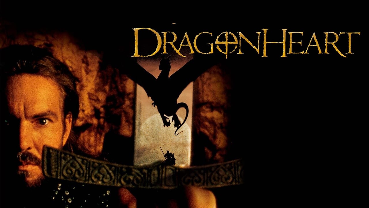 DragonHeart background