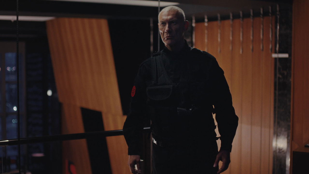 Суперпозиция — Épisode 8