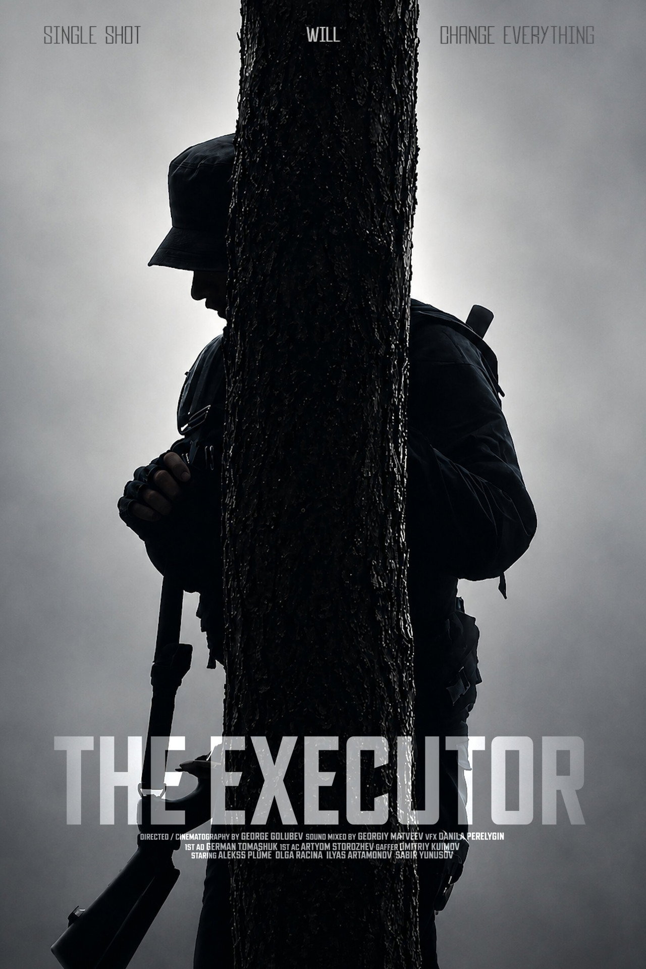 The Executor