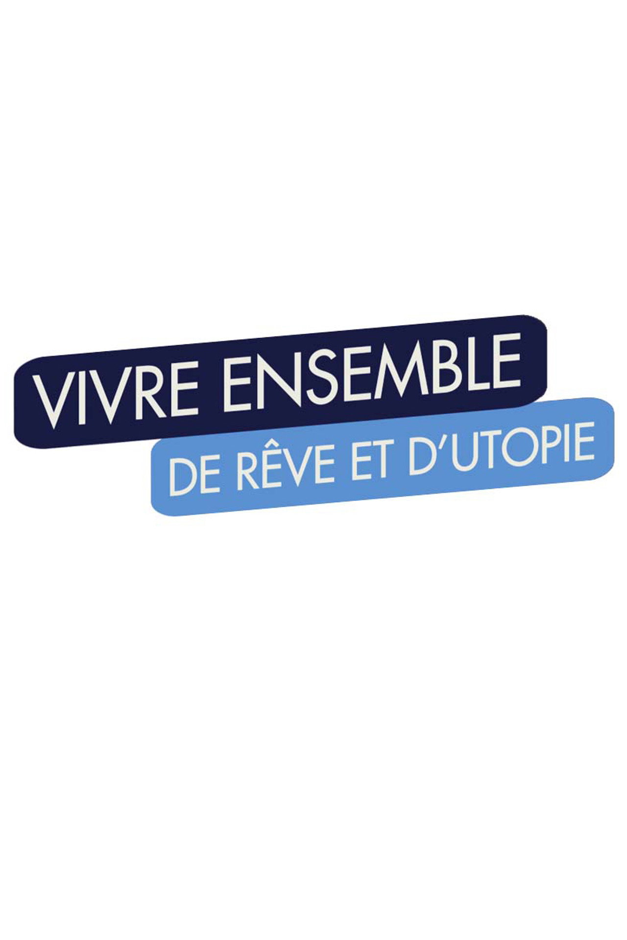 Vivre ensemble poster