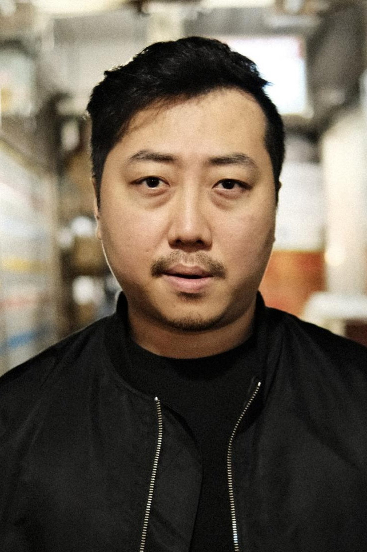 Hwang Jae-hoon