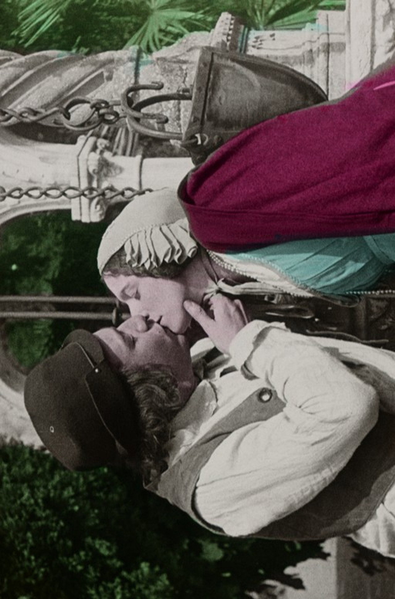 Il sire di Vincigliata filmaffisch