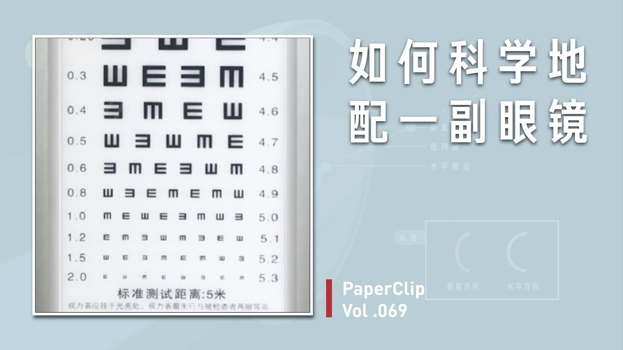 回形针PaperClip — Épisode 69