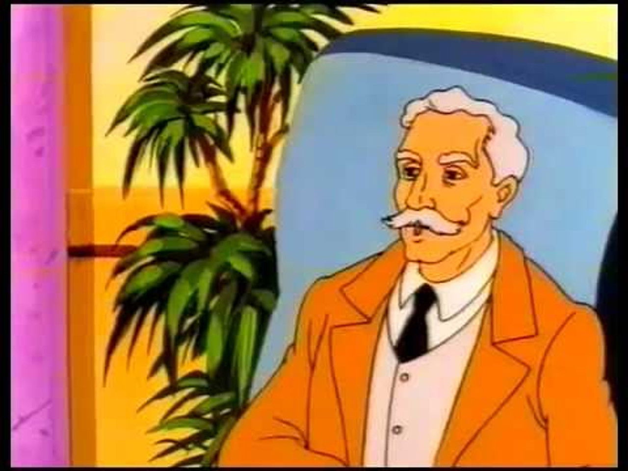 Historia de Canarias — Épisode 40