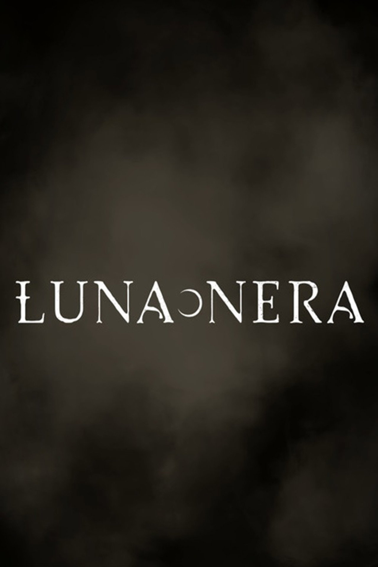 Luna Nera – plakát 5