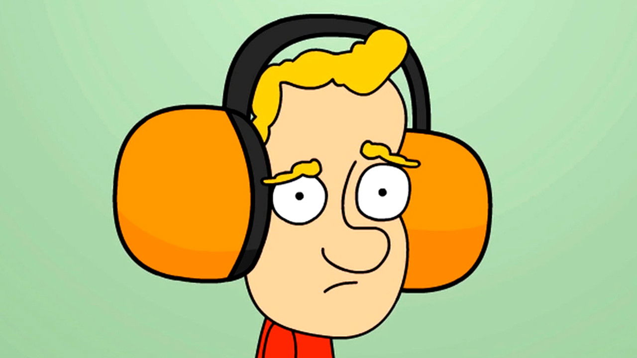 CollegeHumor Shorts — Épisode 9