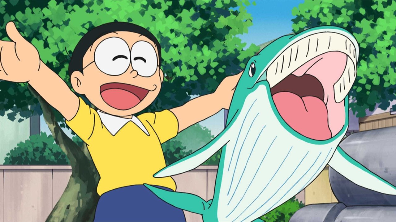 Doraemon - Season 1 Episode 951 : Episode 951