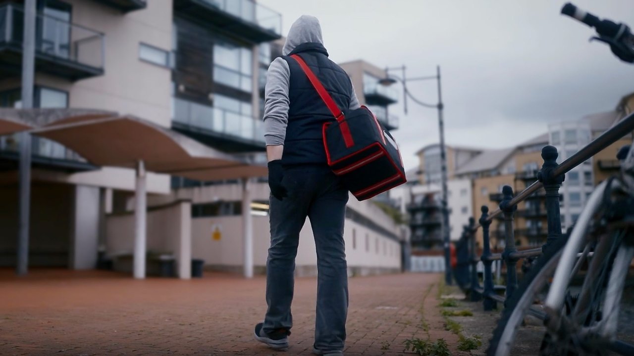 Crimewatch Live - Season 20 Episode 4 : Confession