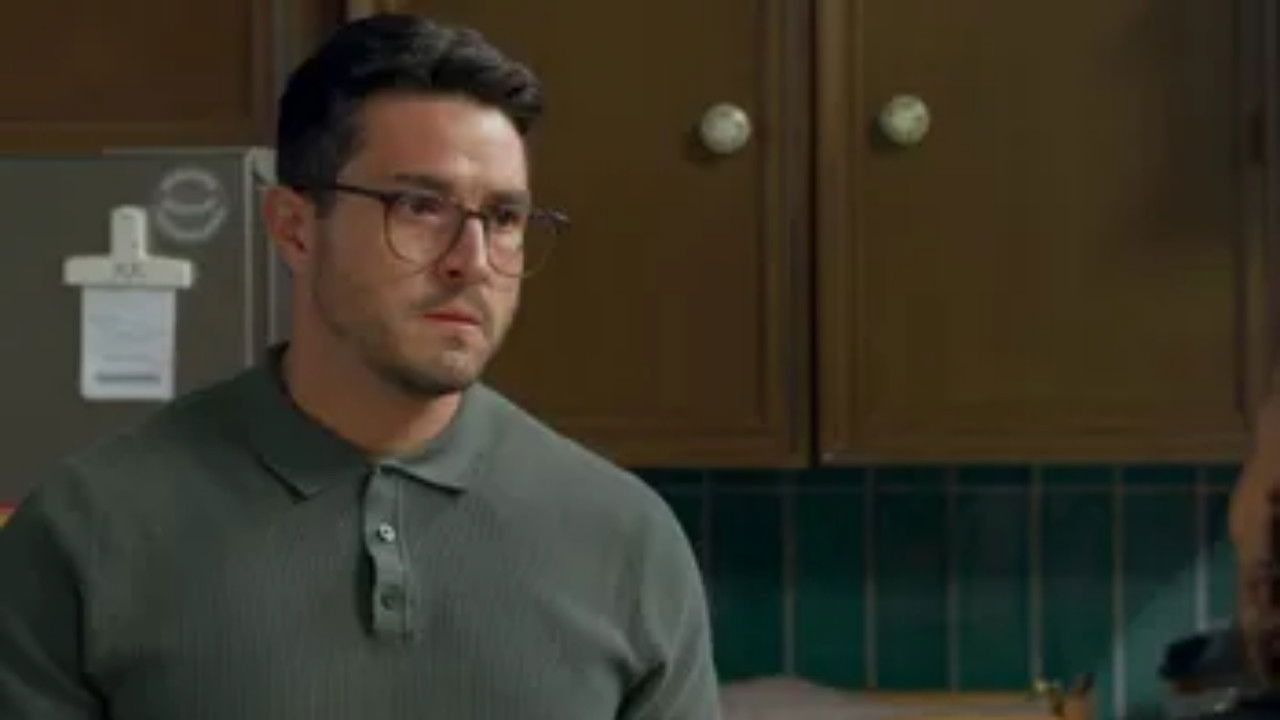 Mi verdad oculta — Épisode 49