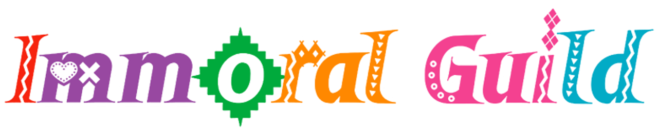 Развращённая гильдия