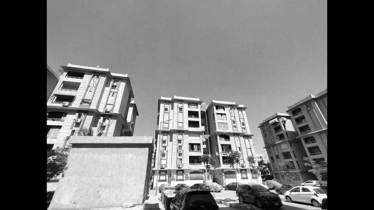 A Week In Ahmed's Life still 4