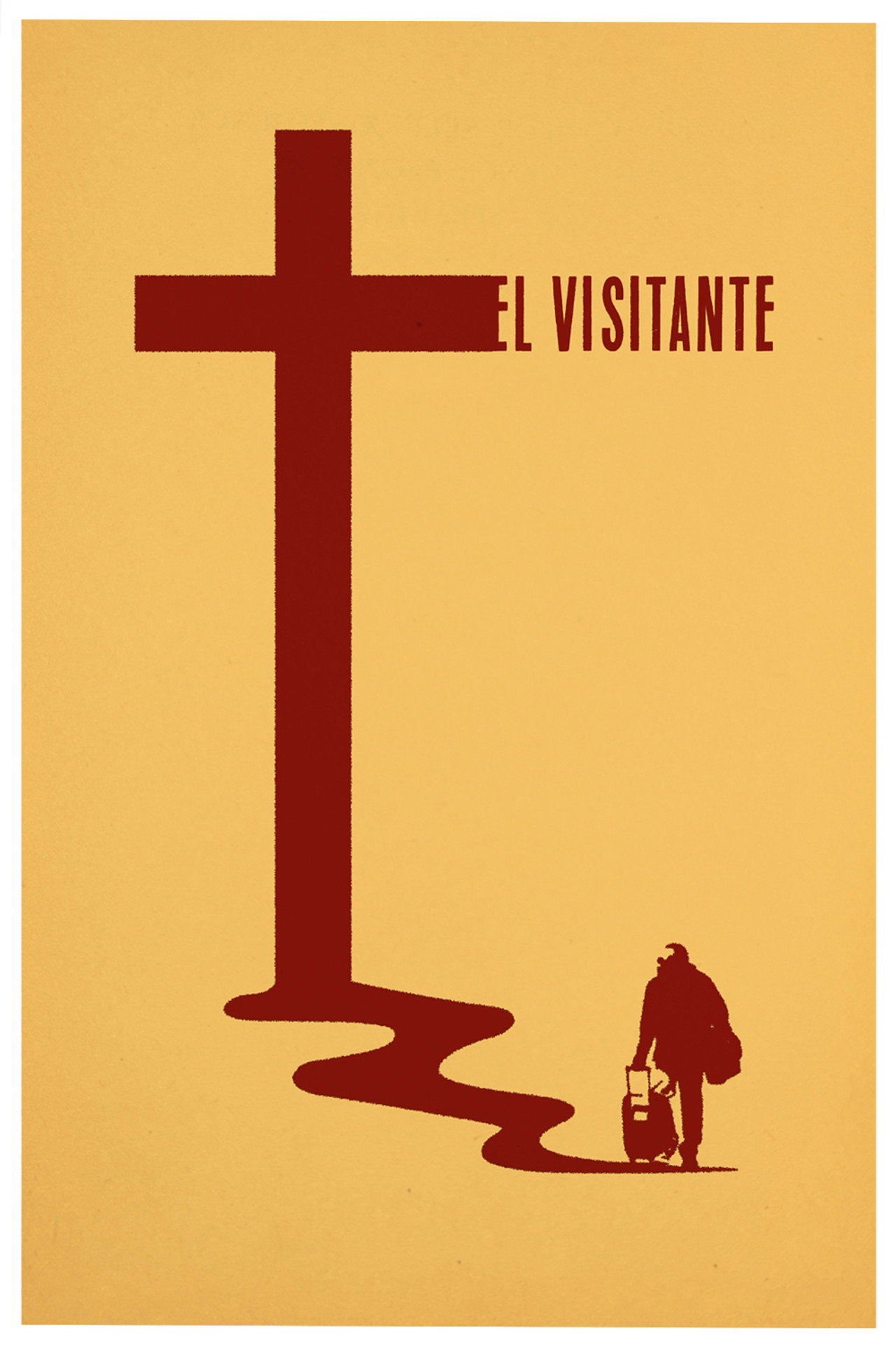 The Visitor