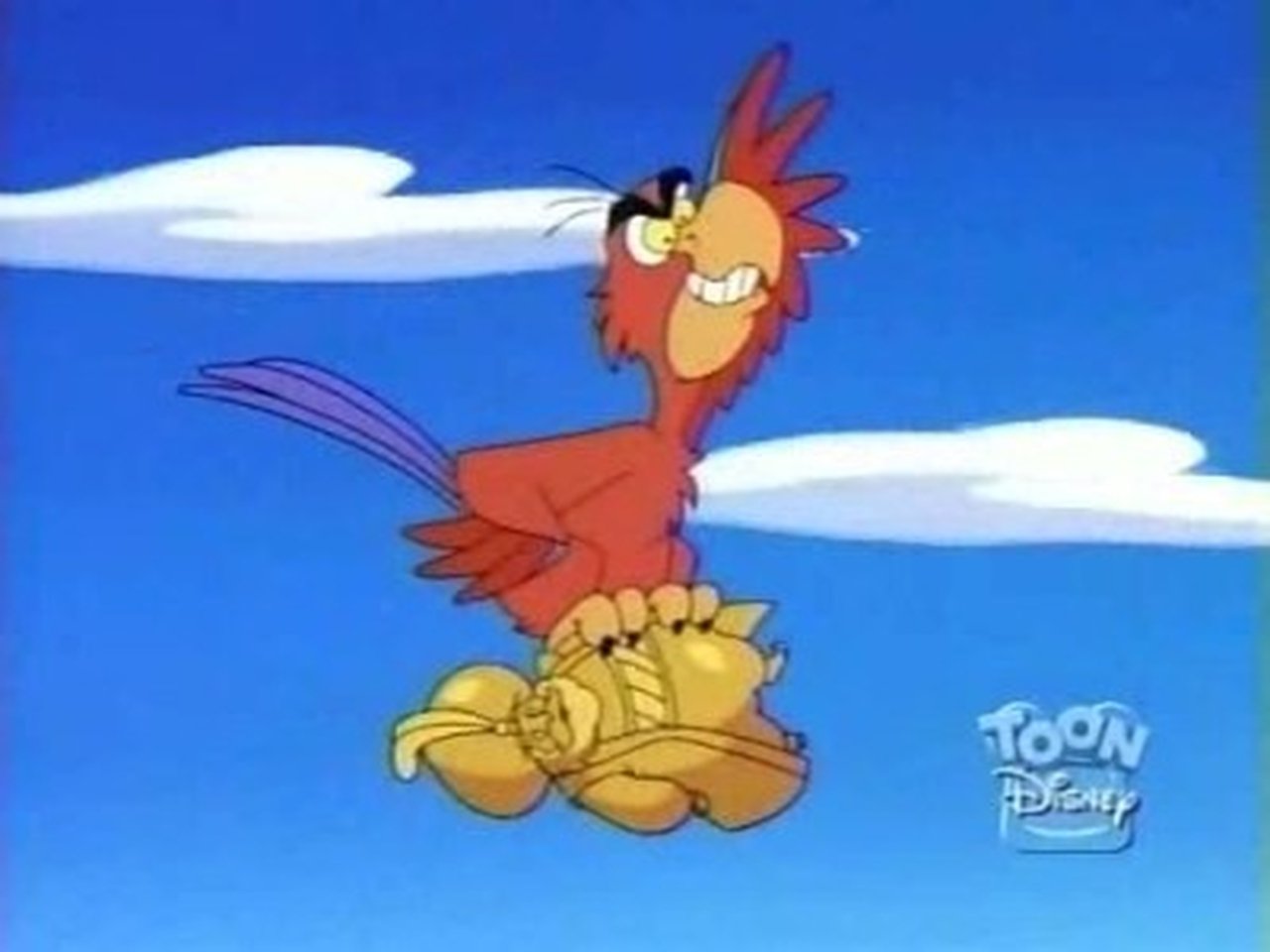 Image Aladdin: The Series