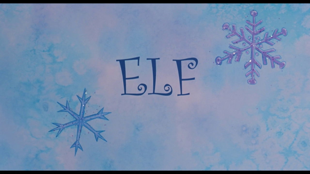 Elf