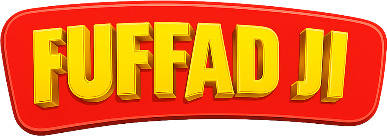 Fuffad Ji