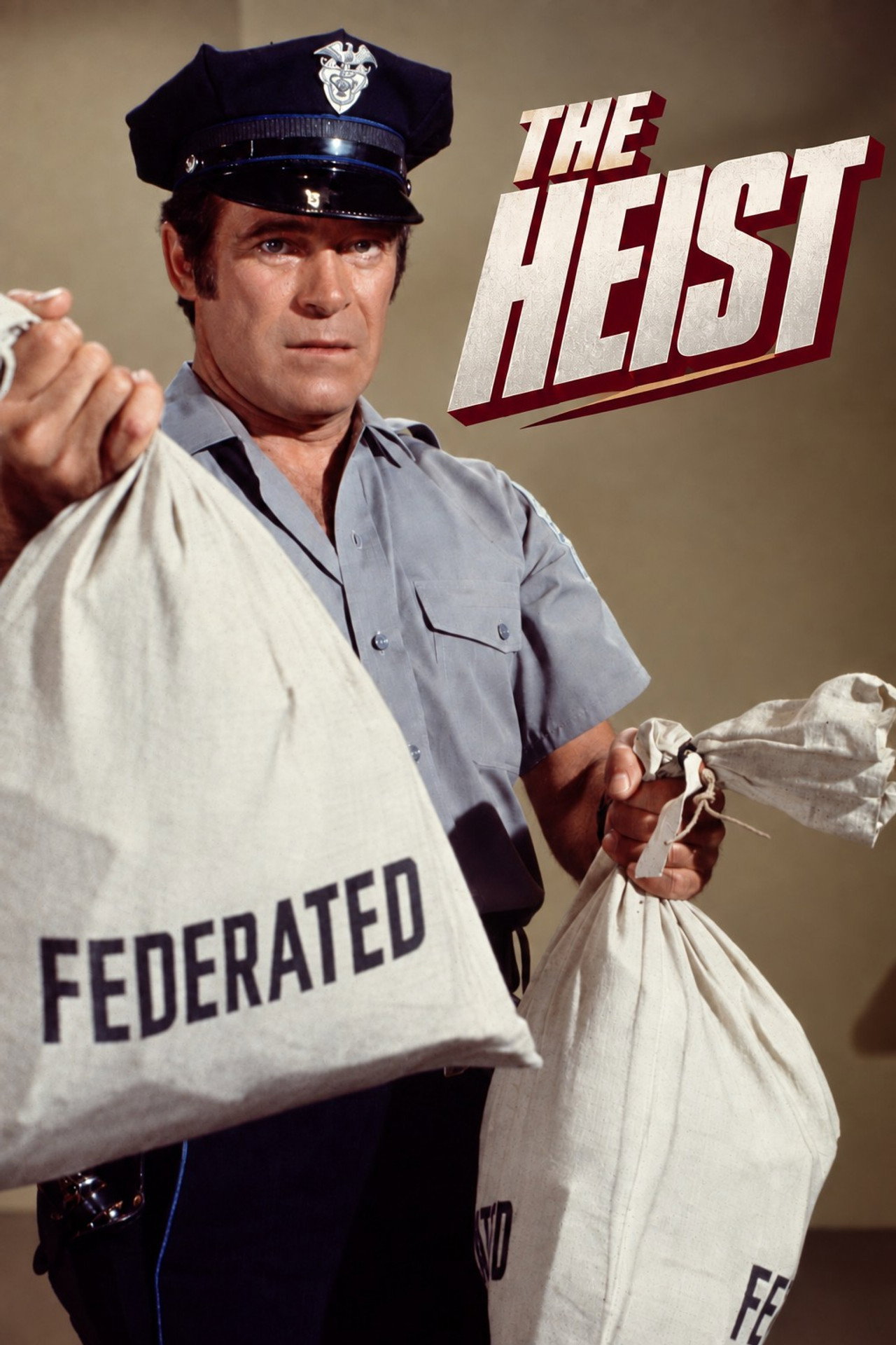 The Heist