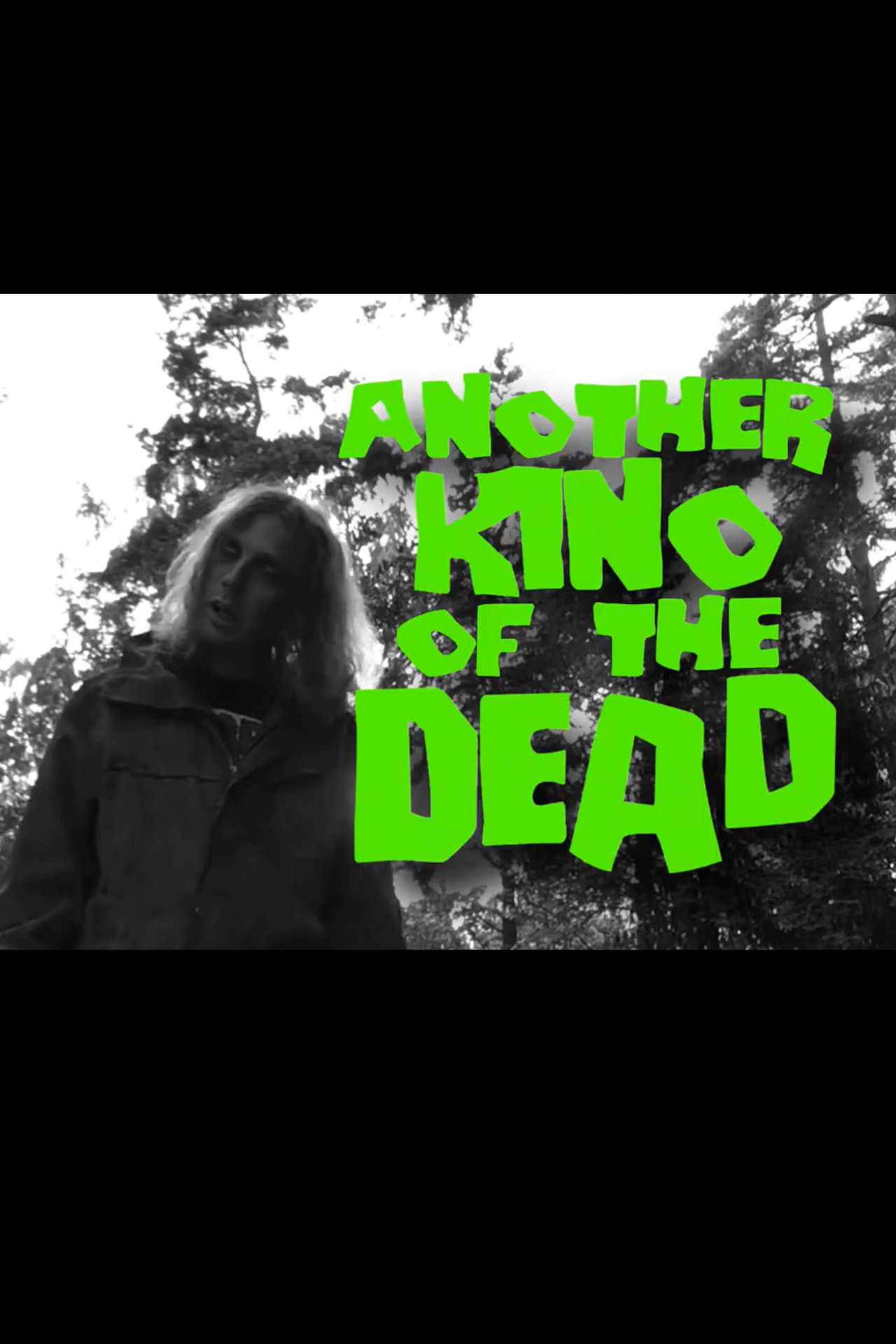 Another Kino of the Dead Backdrop