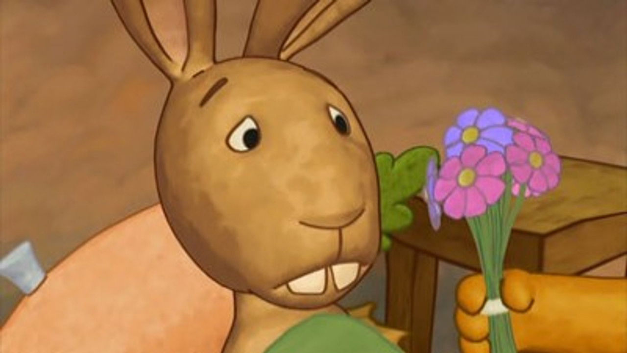 Der Mondbär — Épisode 17