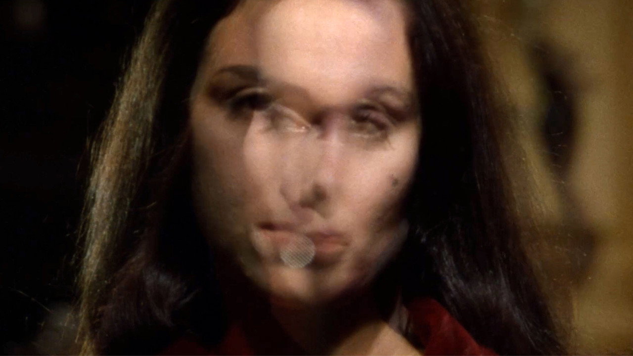 Dr. Jekyll & Sister Hyde still