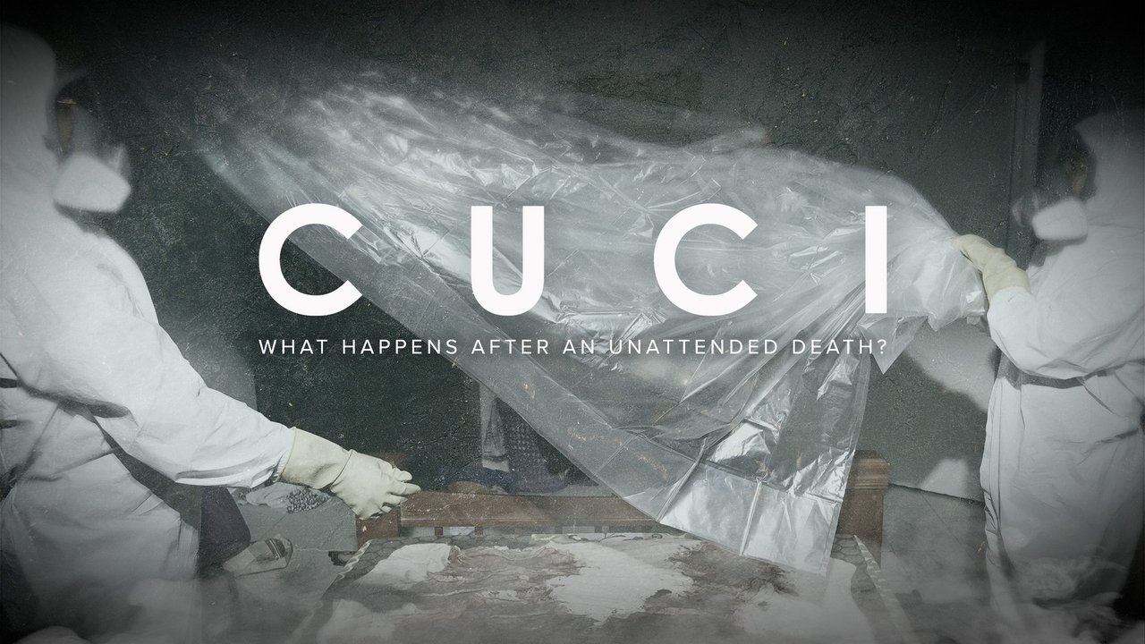 Cuci