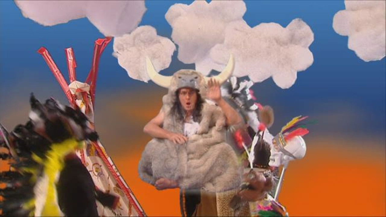 De grote boze wolf show — Épisode 3