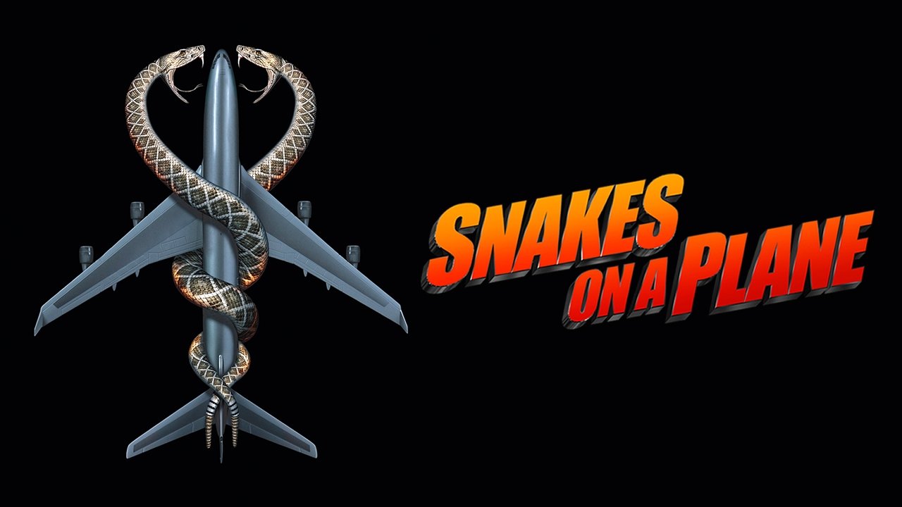 Snakes on a Plane