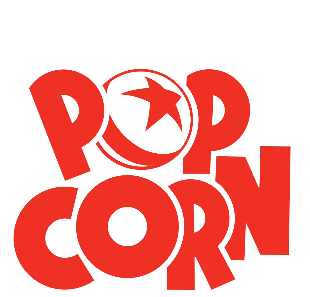 Pixar Попкорн
