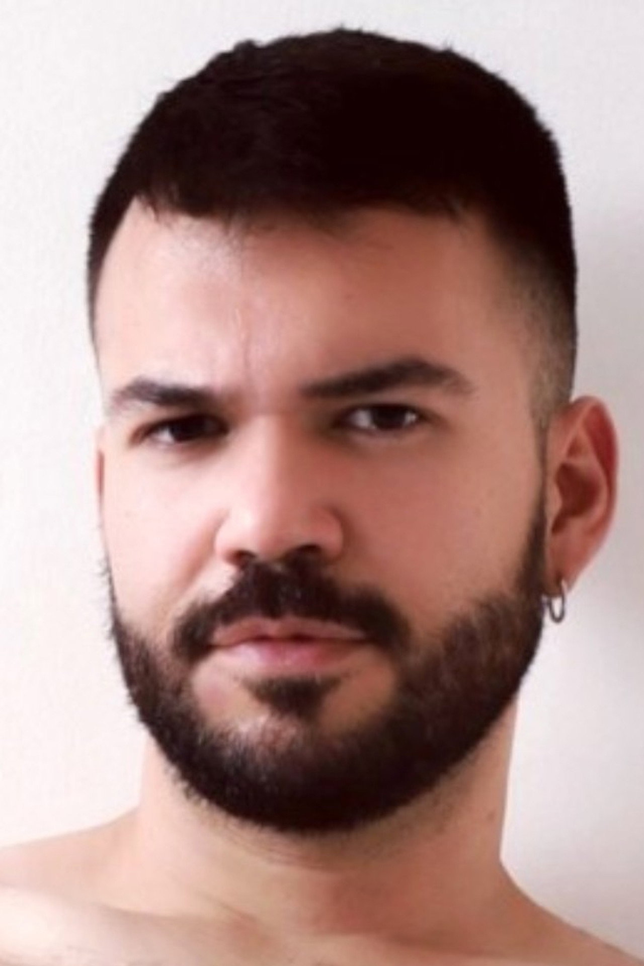 Charlie Ferreira