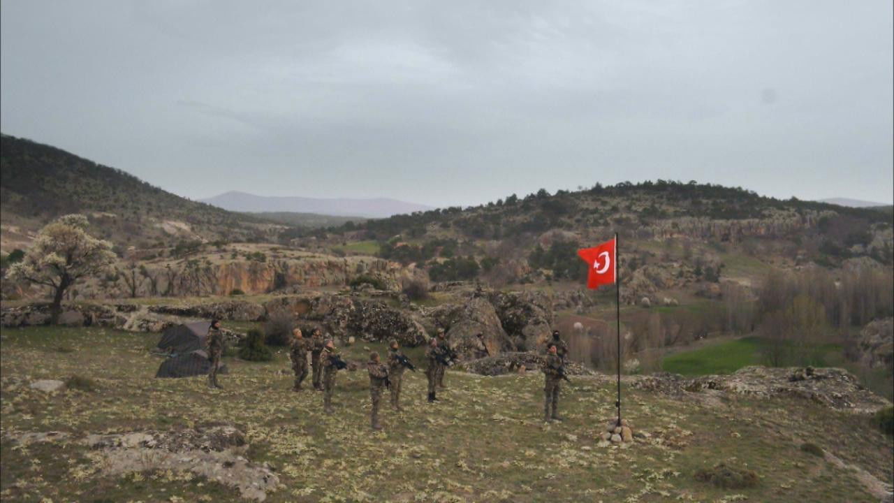 Savaşçı — Épisode 38