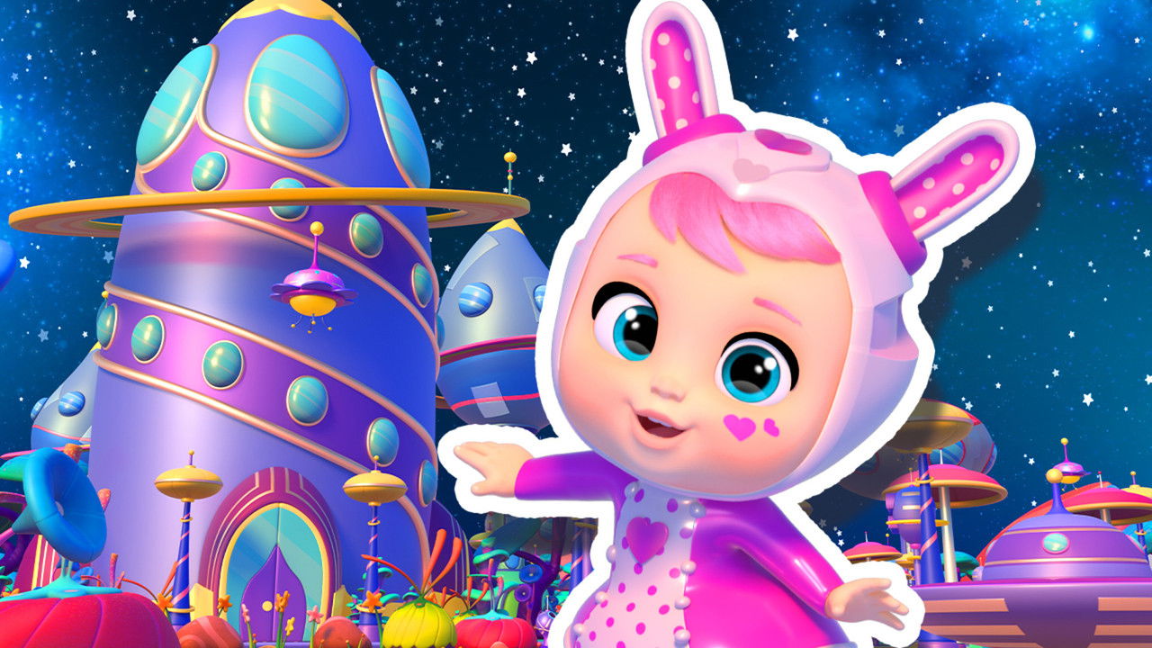 Bebés Llorones Lágrimas Mágicas — Épisode 5