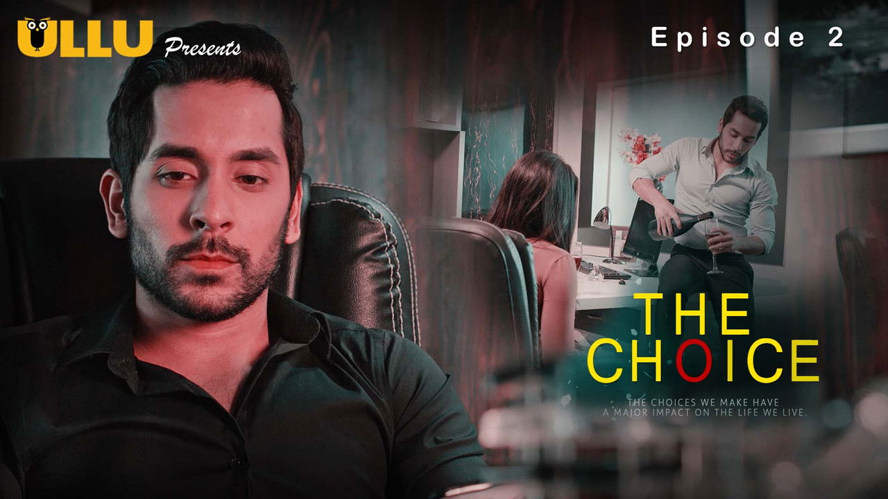 The Choice — Épisode 2
