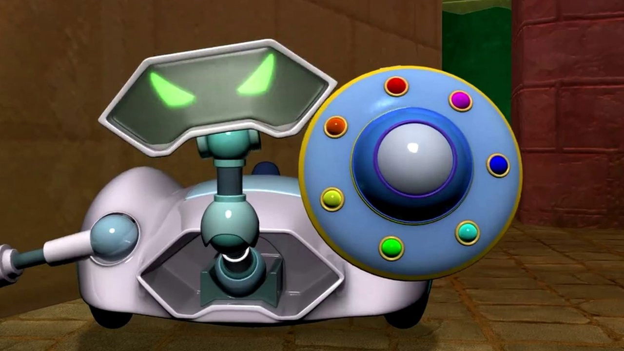 熊仔 — Épisode 41