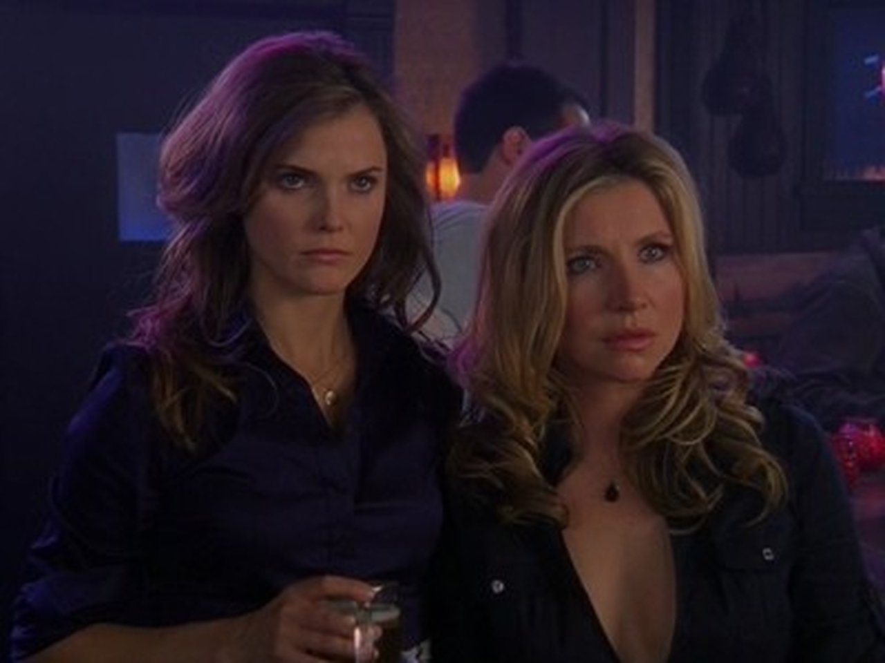 Scrubs - Season 6 Episode 18 : My Turf War