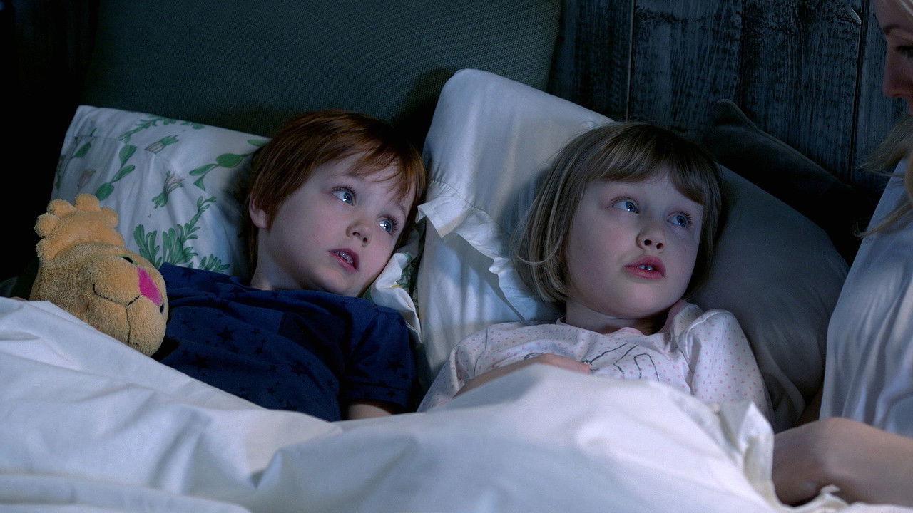 Karsten og Petra 2 — Épisode 4